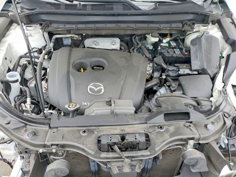 Aukcja sprzedaży 2022 Mazda Cx-5, vin: JM3KFBCM8N0561577, numer aukcji: 56804966