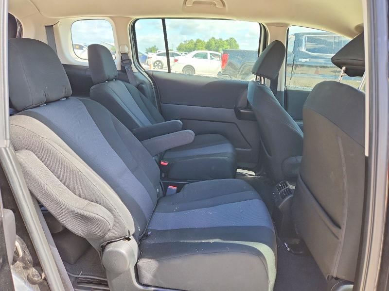 Aukcja sprzedaży 2015 Mazda 5, vin: JM1CW2CL3F0190852, numer aukcji: 57089636