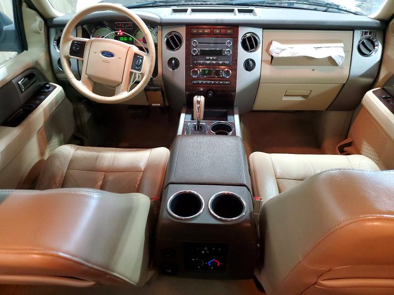 56049156 :رقم المزاد ، 1FMJK1J54CEF11339 vin ، 2012 Ford Expedition مزاد بيع