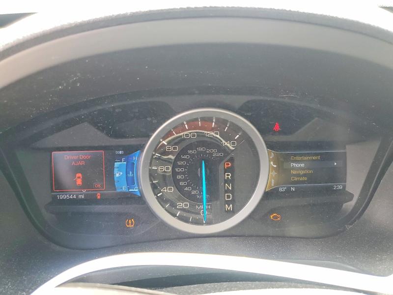 2013 Ford Explorer მანქანა იყიდება აუქციონზე, vin: 1FM5K8D83DGA84032, აუქციონის ნომერი: 58320646