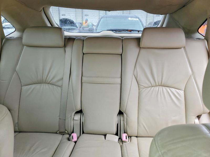 Продаж на аукціоні авто 2004 Lexus Rx, vin: JTJHA31U840040431, номер лоту: 56804086