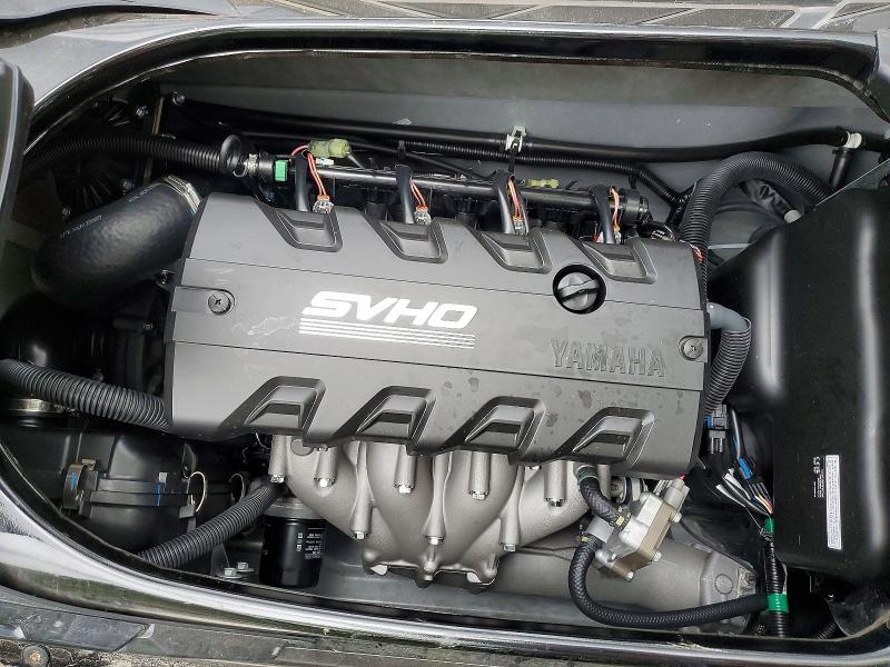 Продажа на аукционе авто 2024 Yam Fx 1800, vin: YAMA0459B424, номер лота: 56979006