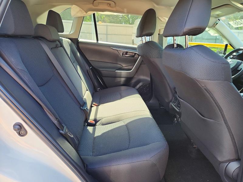 57067486 :رقم المزاد ، 2T3H1RFV4SC357611 vin ، 2025 Toyota Rav4 مزاد بيع