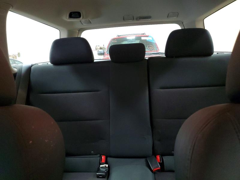 Продаж на аукціоні авто 2008 Subaru Outback, vin: 4S4BP61C087358147, номер лоту: 58198386