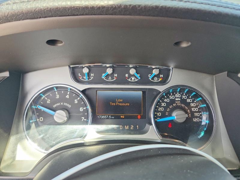 2014 Ford F150 მანქანა იყიდება აუქციონზე, vin: 1FTFW1EF9EFB06981, აუქციონის ნომერი: 59288546