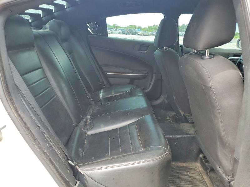Продаж на аукціоні авто 2018 Dodge Charger, vin: 2C3CDXKT5JH207700, номер лоту: 56611716