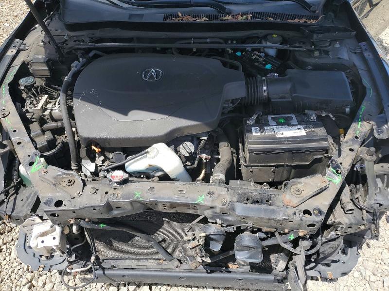 Aukcja sprzedaży 2016 Acura Tlx, vin: 19UUB2F37GA004545, numer aukcji: 56572396