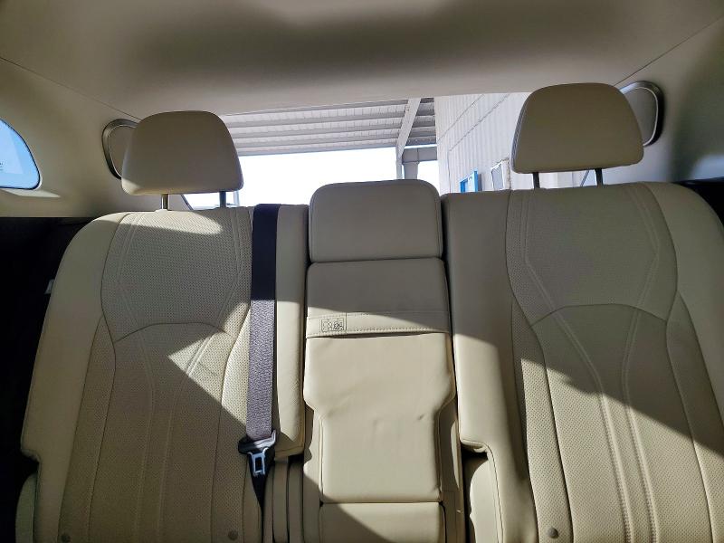 56471466 :رقم المزاد ، 2T2ZZMCA5JC104964 vin ، 2018 Lexus Rx 350 مزاد بيع