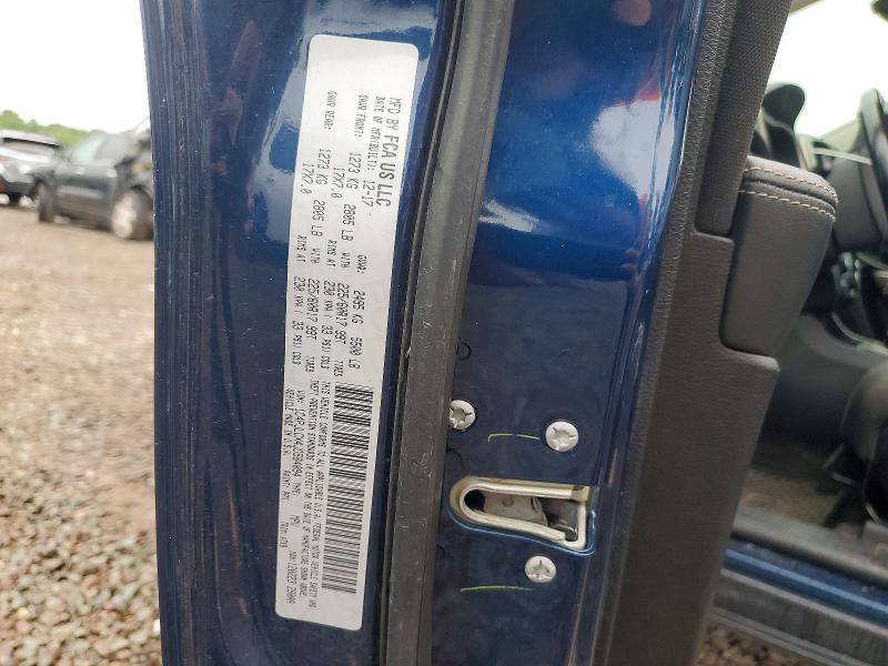 Aukcja sprzedaży 2018 Jeep Cherokee, vin: 1C4PJLCX4JD584094, numer aukcji: 57886756