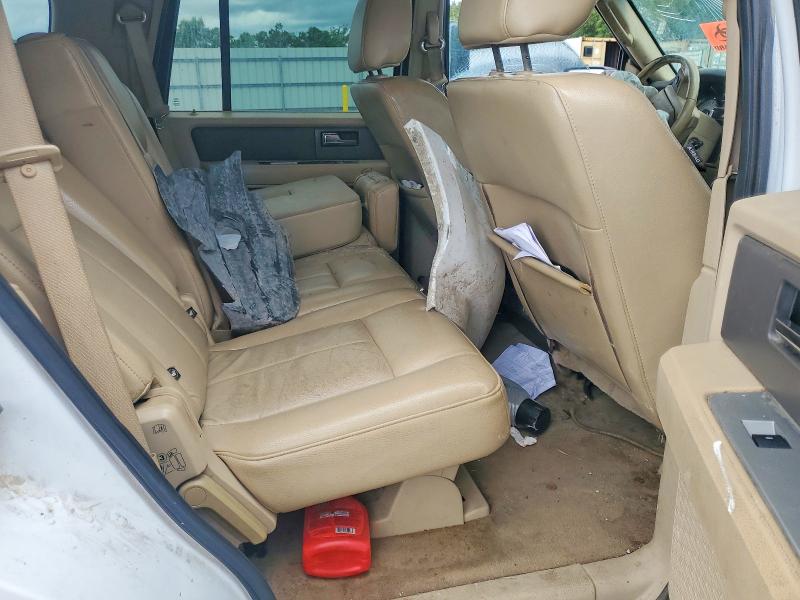 55779956 :رقم المزاد ، 1FMJU1F59AEA34164 vin ، 2010 Ford Expedition مزاد بيع