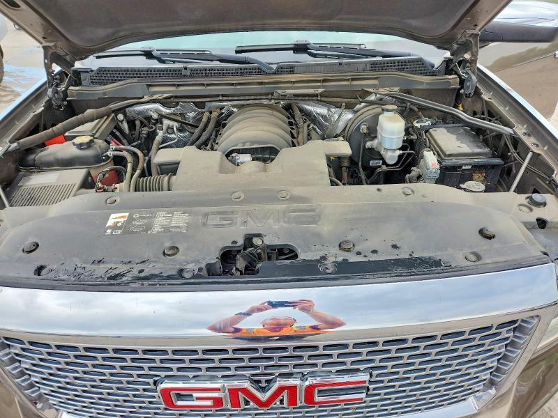 58205796 :رقم المزاد ، 3GTU2WEC5FG492868 vin ، 2015 Gmc Sierra مزاد بيع