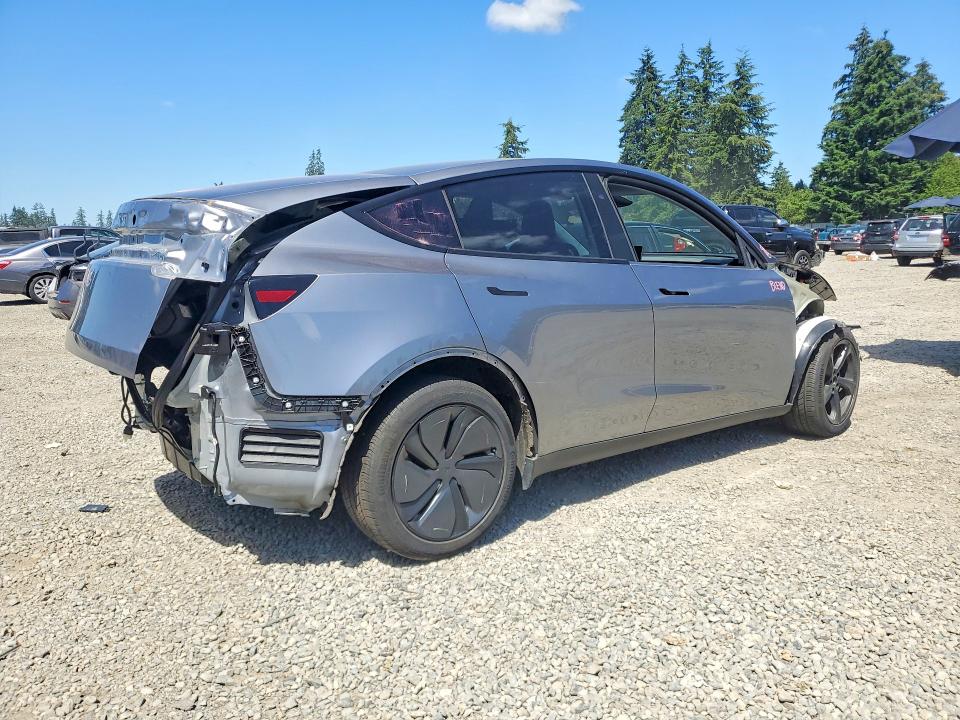 Aukcja sprzedaży 2026 Tesla Model Y, vin: 7SAYGDED8TF390162, numer aukcji: 56701736
