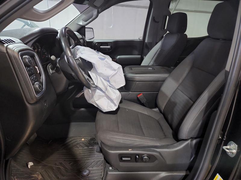 Aukcja sprzedaży 2020 Chevrolet Silverado, vin: 1GCPYFED1LZ293879, numer aukcji: 57170106