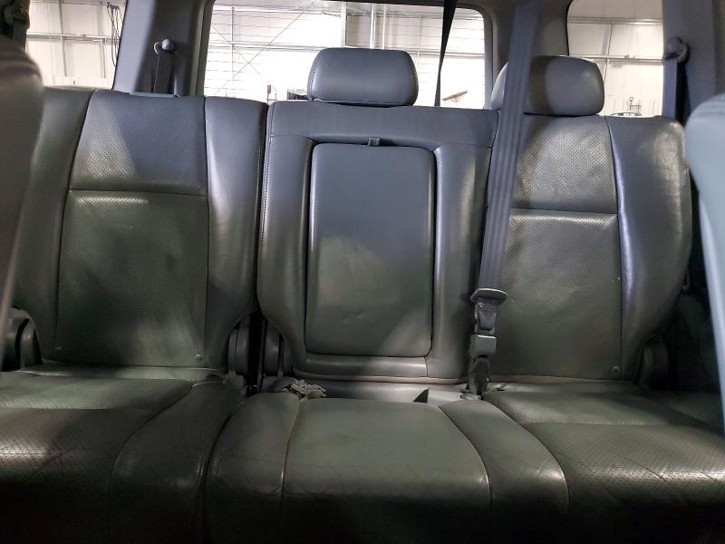 Продажа на аукционе авто 2005 Honda Pilot, vin: 5FNYF18595B042747, номер лота: 56454036