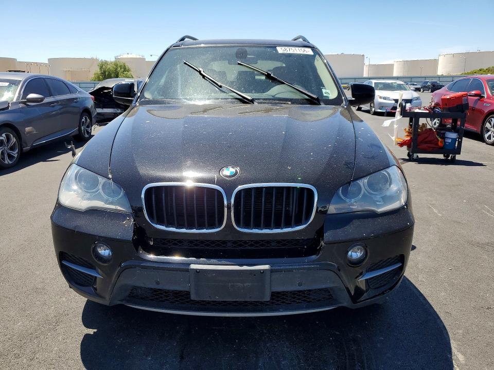Продаж на аукціоні авто 2013 Bmw X5, vin: 5UXZV4C58D0G52329, номер лоту: 58751156