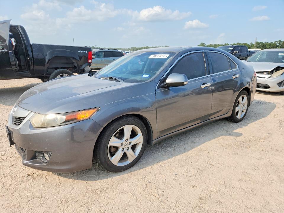 Aukcja sprzedaży 2010 Acura Tsx, vin: JH4CU2F64AC042257, numer aukcji: 59931136