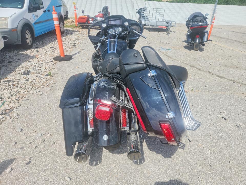 56680426 :رقم المزاد ، 1HD1KZF15LB632292 vin ، 2020 Harley-davidson Fltrk مزاد بيع