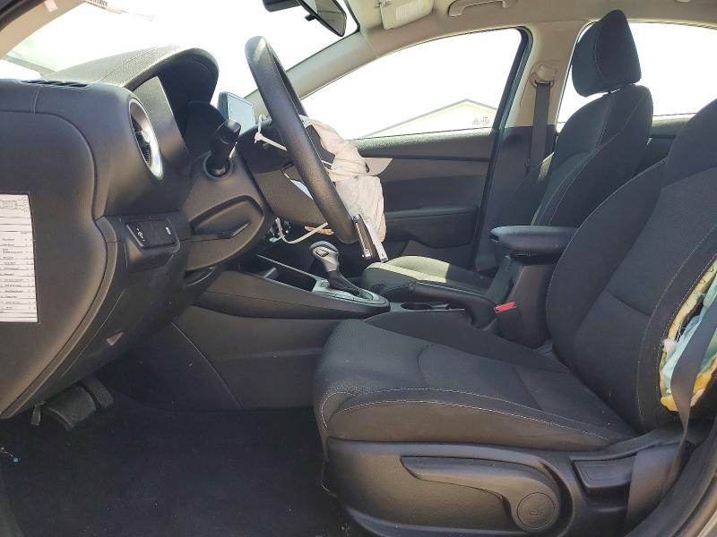 Продажа на аукционе авто 2024 Kia Forte, vin: 3KPF24AD9RE723122, номер лота: 55674786