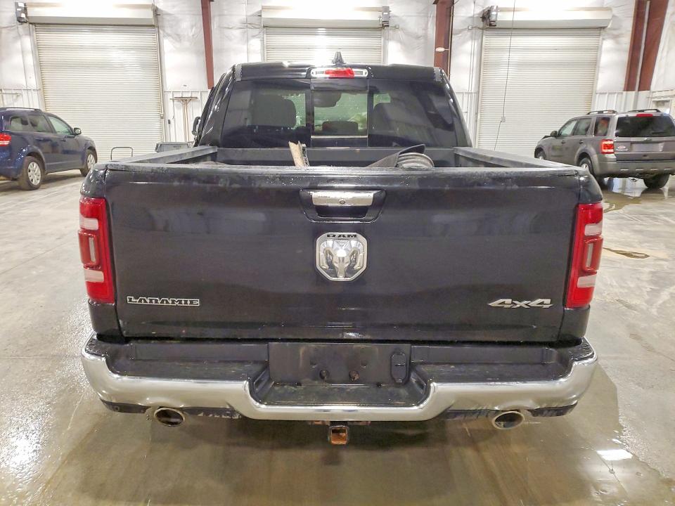 Aukcja sprzedaży 2021 Ram 1500, vin: 1C6SRFJT9MN667854, numer aukcji: 57602486