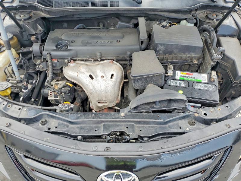 2009 Toyota Camry მანქანა იყიდება აუქციონზე, vin: 4T4BE46K99R069416, აუქციონის ნომერი: 55779846