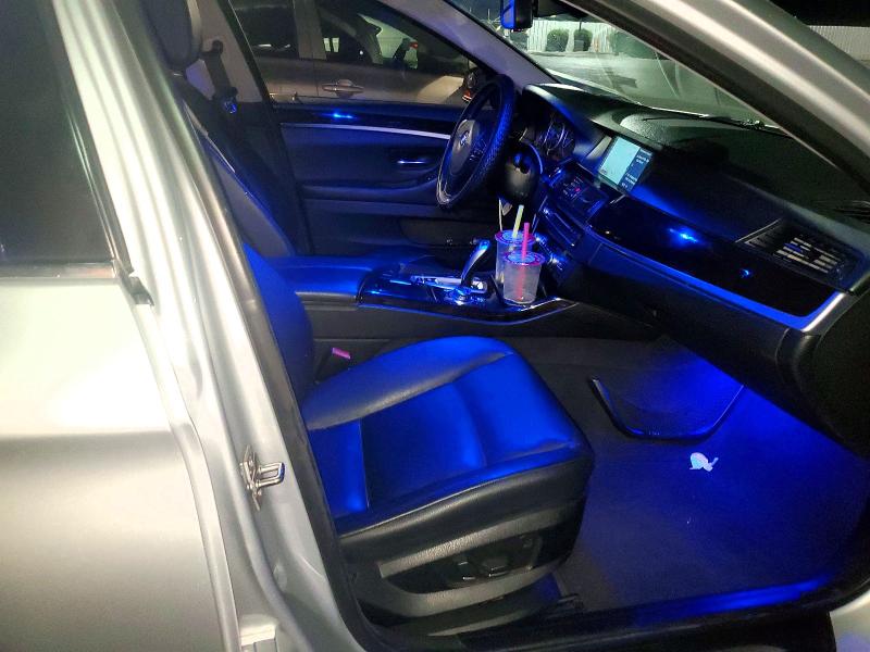 56879646 :رقم المزاد ، WBAXG5C5XCDY28744 vin ، 2012 Bmw 528 مزاد بيع