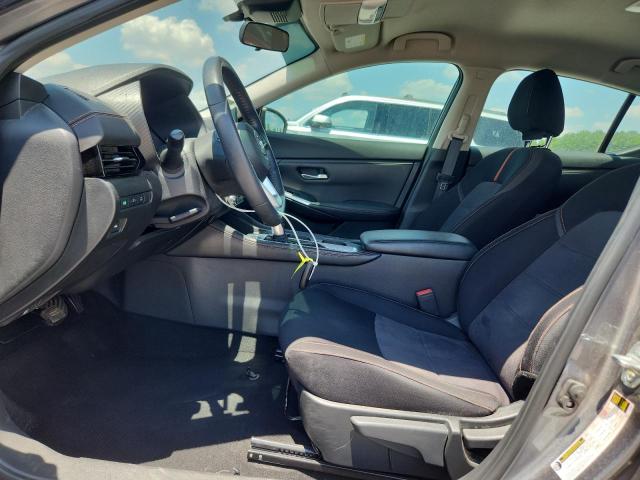 Aukcja sprzedaży 2021 Nissan Sentra, vin: 3N1AB8DV6MY231311, numer aukcji: 57356266