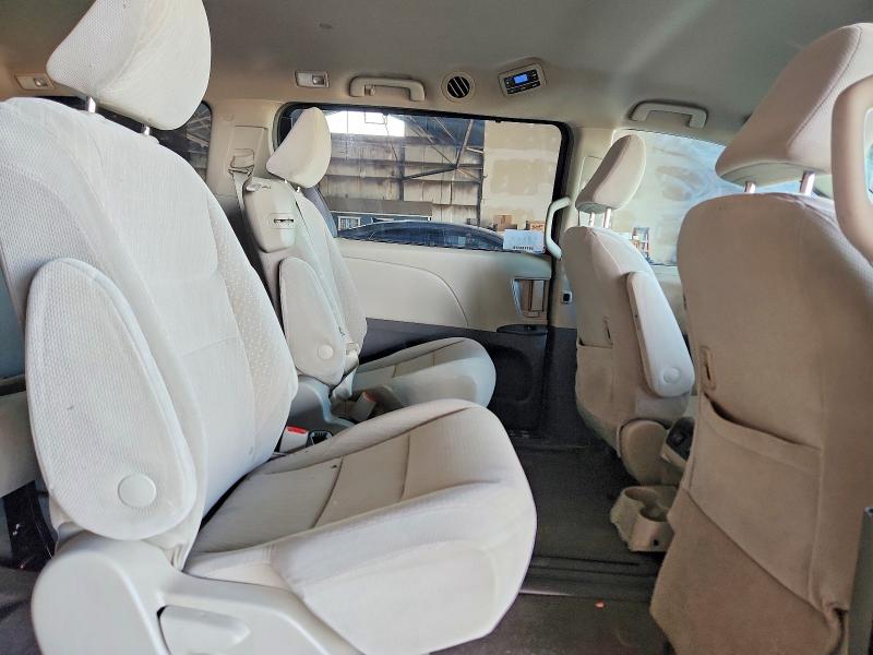 Продаж на аукціоні авто 2019 Toyota Sienna, vin: 5TDKZ3DC6KS980029, номер лоту: 57033126