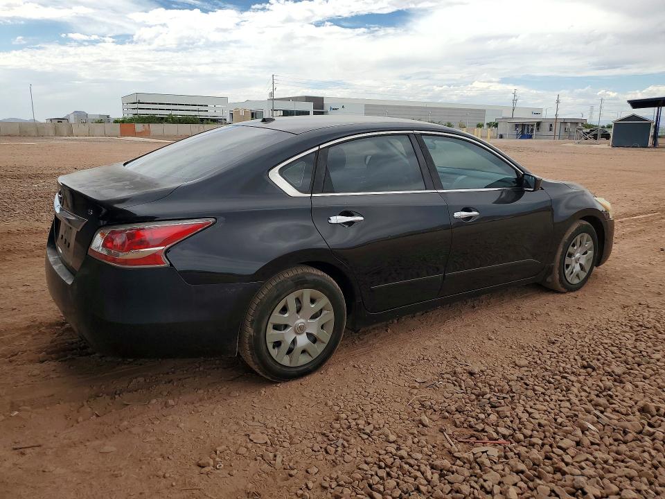 57346626 :رقم المزاد ، 1N4AL3AP8EC414874 vin ، 2014 Nissan Altima مزاد بيع