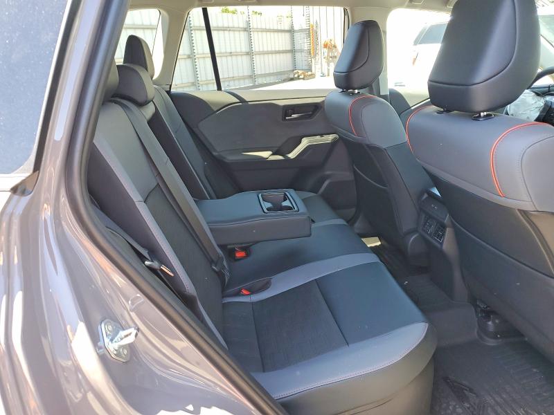 Продаж на аукціоні авто 2026 Toyota Rav4, vin: 2T36CRAV6TW036405, номер лоту: 56164156