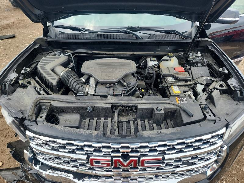 Aukcja sprzedaży 2023 Gmc Acadia, vin: 1GKKNXLS3PZ247569, numer aukcji: 56450526