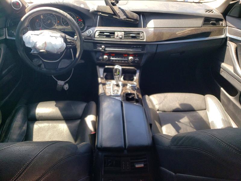 Aukcja sprzedaży 2014 Bmw 535, vin: WBA5B1C50ED478624, numer aukcji: 55985976