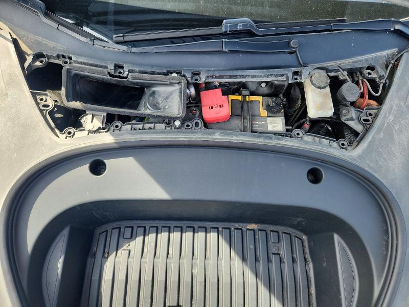 Продажа на аукционе авто 2021 Tesla Model 3, vin: 5YJ3E1EA1MF981582, номер лота: 56653896
