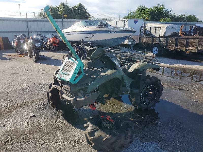 Aukcja sprzedaży 2022 Honda Foreman, vin: 1HFTE44R7N4800640, numer aukcji: 57827146