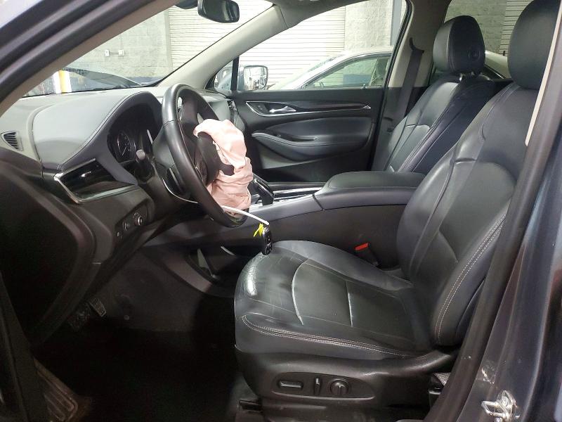 Aukcja sprzedaży 2018 Buick Enclave, vin: 5GAEVAKW7JJ143183, numer aukcji: 58990766