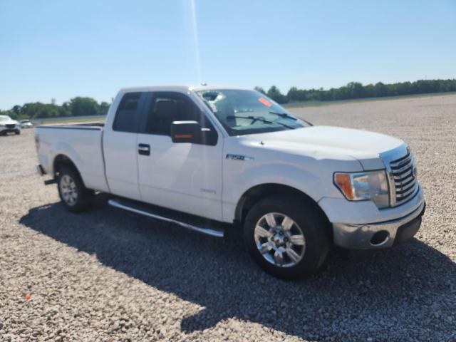 56141466 :رقم المزاد ، 1FTFX1CT4CFA33697 vin ، 2012 Ford F150 مزاد بيع