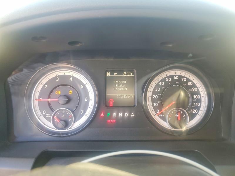 Aukcja sprzedaży 2015 Ram 1500, vin: 1C6RR7GT9FS530932, numer aukcji: 55650396