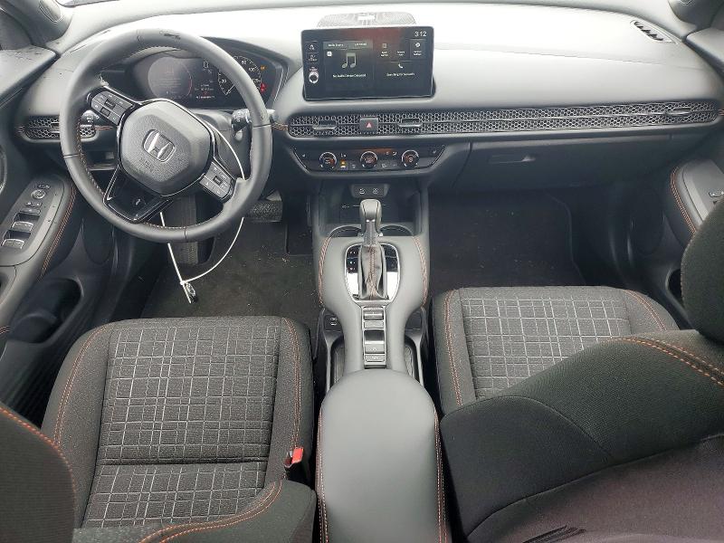 Продажа на аукционе авто 2026 Honda Hr-v, vin: 3CZRZ2H52TM754280, номер лота: 57914906