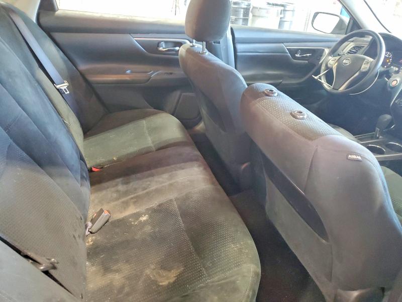 2015 Nissan Altima მანქანა იყიდება აუქციონზე, vin: 1N4AL3AP9FC289384, აუქციონის ნომერი: 57624996
