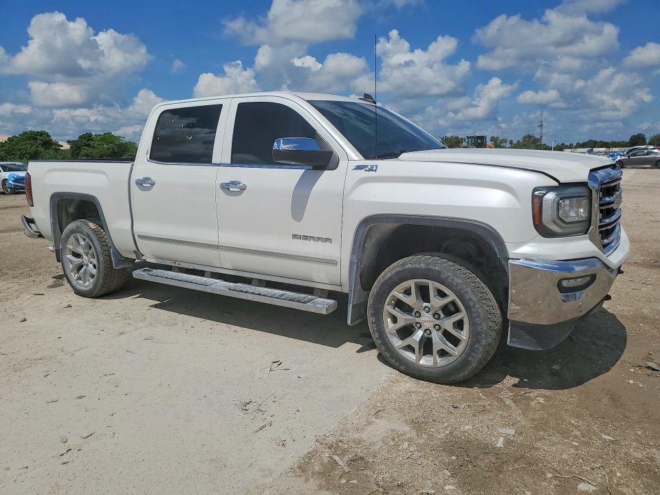 Aukcja sprzedaży 2017 Gmc Sierra, vin: 3GTU2NEC4HG191358, numer aukcji: 56925906