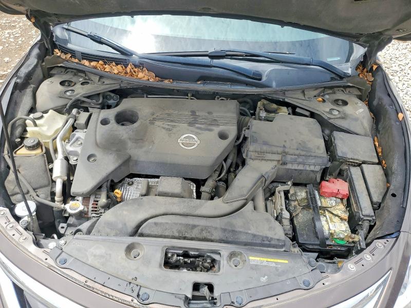 Продаж на аукціоні авто 2015 Niss Altima, vin: 1N4AL3AP7FN306168, номер лоту: 56252176