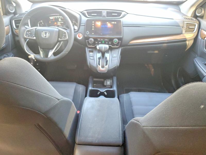 Aukcja sprzedaży 2017 Honda Cr-v, vin: 2HKRW2H59HH116149, numer aukcji: 55109296
