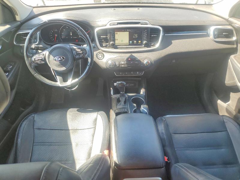 Продаж на аукціоні авто 2016 Kia Sorento, vin: 5XYPH4A15GG063850, номер лоту: 56027556