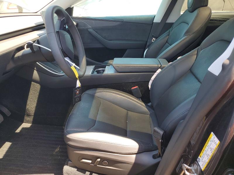 Продаж на аукціоні авто 2026 Tesla Model Y, vin: 7SAYGDEE3TF345199, номер лоту: 57028846