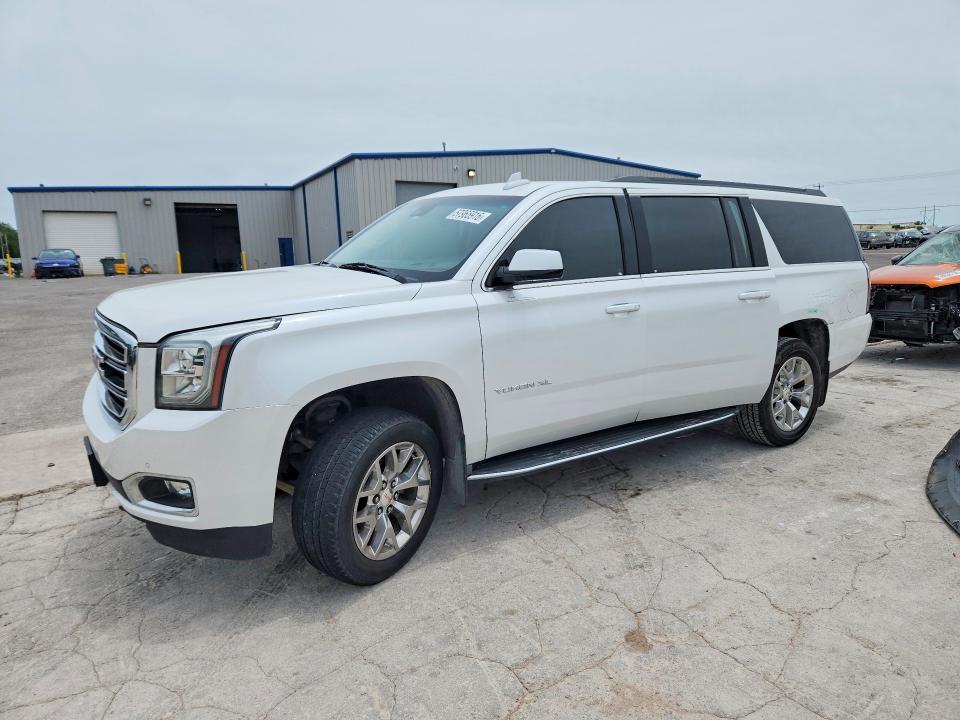Aukcja sprzedaży 2016 Gmc Yukon Xl, vin: 1GKS1GKC2GR245723, numer aukcji: 57965916
