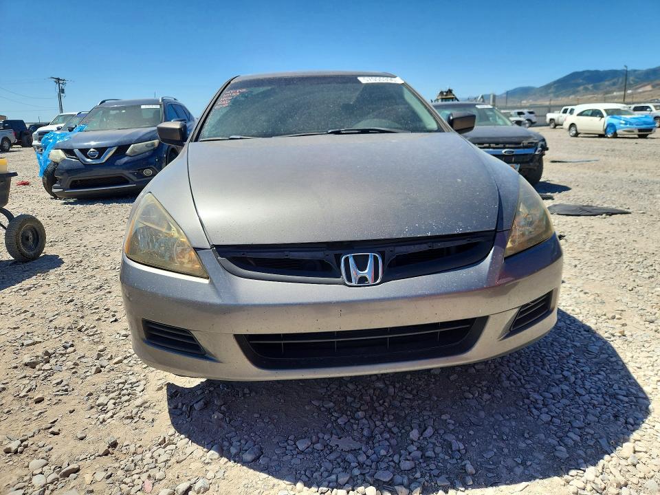 Продаж на аукціоні авто 2006 Honda Accord, vin: 1HGCM56776A051325, номер лоту: 57055396