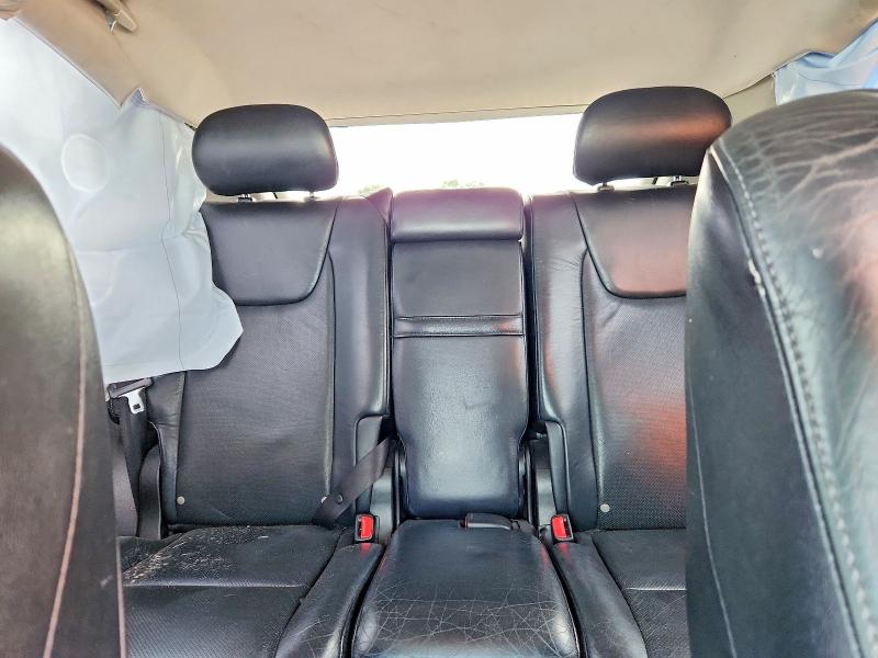 58396876 :رقم المزاد ، 2T2BK1BA7DC222167 vin ، 2013 Lexus Rx 350 مزاد بيع