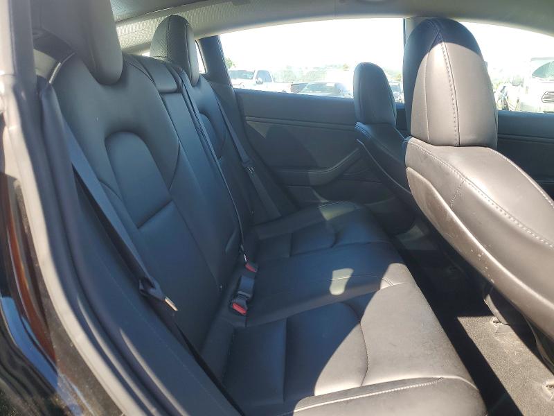 Продаж на аукціоні авто 2018 Tesla Model 3, vin: 5YJ3E1EA8JF123151, номер лоту: 54887256