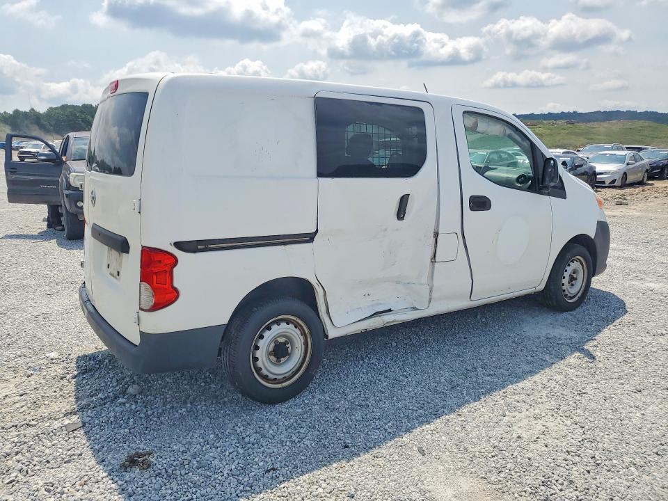 Aukcja sprzedaży 2018 Nissan Nv200, vin: 3N6CM0KN1JK695204, numer aukcji: 57921586