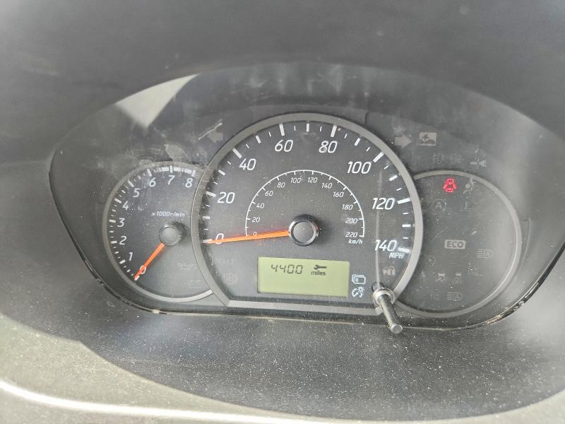 Auction sale of the 2023 Mitsubishi Mirage, vin: ML32AWHJ7PH006026, lot number: 55911046