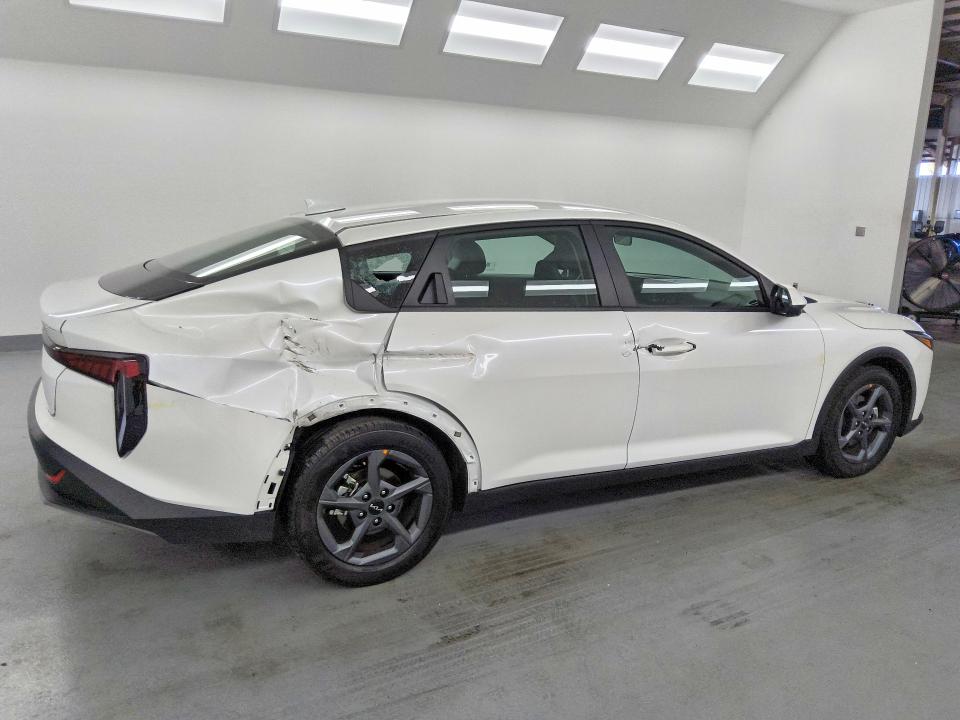 Aukcja sprzedaży 2026 Kia K4, vin: 3KPFT4DE3TE269040, numer aukcji: 56357586